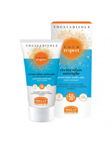 Vogliadisole Four Respect Crema...
