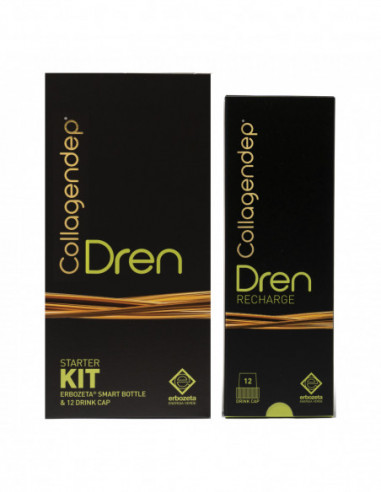 Collagendep Dren Limone Starter Kit...