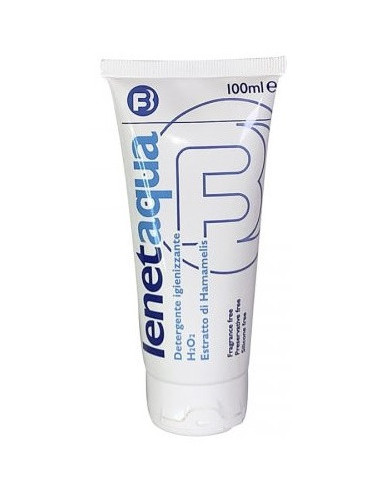 Lenet Aqua Detergente 100 Ml