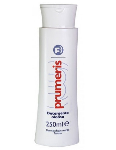 Prumeris Detergente Oleoso 250 Ml