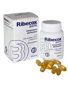 Ribecox 60 Perle