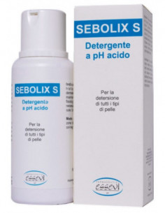 Sebolix S Detergente A Ph...