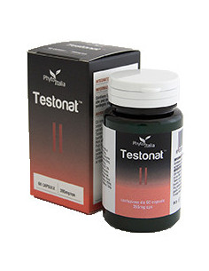 Testonat 60 Capsule