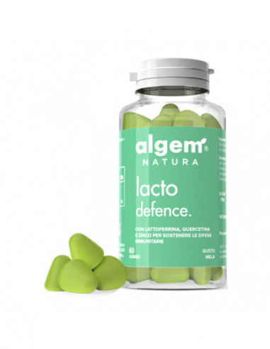 Lacto Defence 60 Gommose