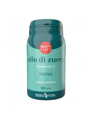 Zucca Semi 50 Perle