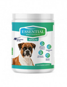 Essential Cane Adult 650 G