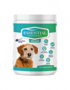 Essential Cane Senior 650 G