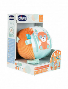 Chicco Palla Panda &...