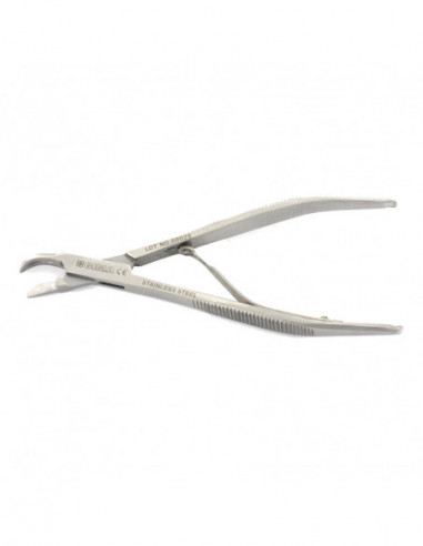 Pinza Di Michel Levapunti 13 Cm