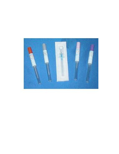 Ago Cannula A 1 Via Gauge22...