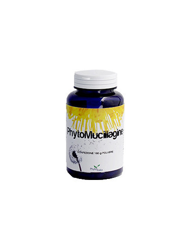 Phytomucillagine 180g Polvere