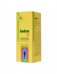 Andres Piu 30 Ml