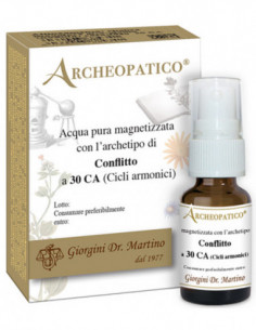 CONFLITTO 30 CA