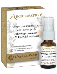 Archeopatico Acqua Pura...