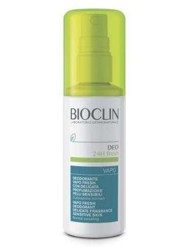 Bioclin Deo 24h Vapo Fresh Con...