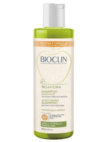Bioclin Bio Hydra Shampoo Capelli...