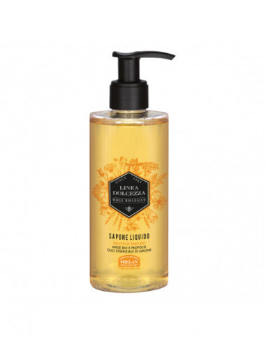 Dolcezza Sapone Liquido Mani 260 Ml