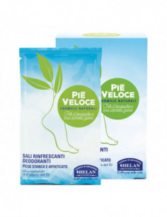 Pie Veloce Sali 1busta