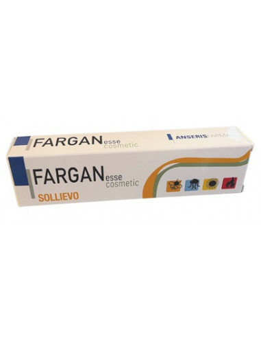 Farganesse Sollievo 50 Ml