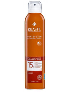 Spray Solare Rilastil Sun...
