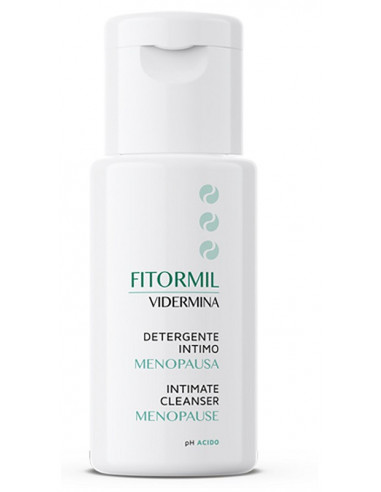 Vidermina Fitormil Detergente Intimo...