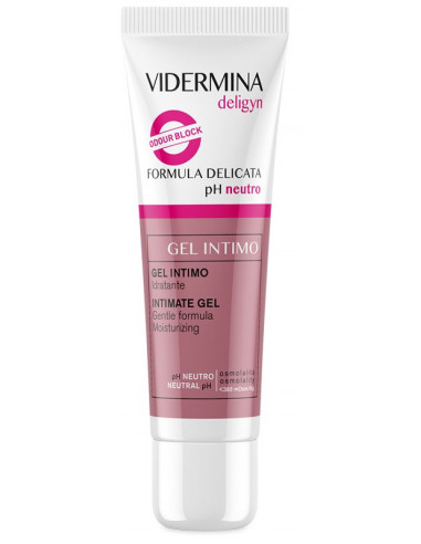 Vidermina Deligyn Gel Intimo Nuova...