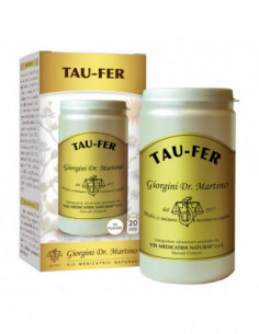 Tau Fer Polvere 100 G