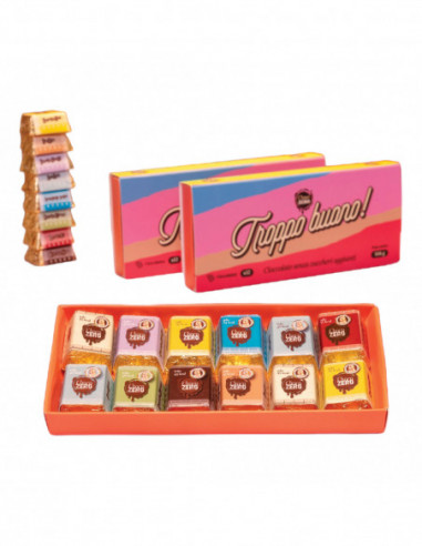 Choco Zero Troppo Buono Cioccolatini...