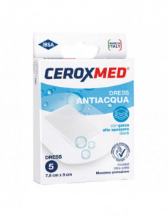 Cerotti Antiacqua Ceroxmed...