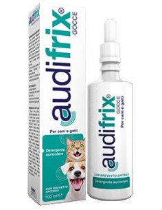 Audifrix Gocce Auricolari...