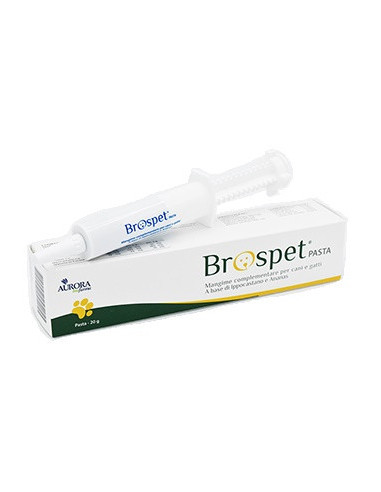 Brospet Pasta 20 G