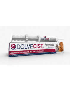 Dolvecist Pasta Siringa 30 G