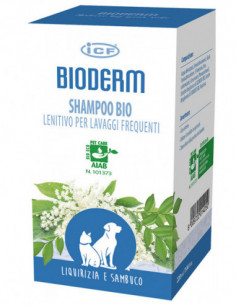 Bioderm Shampoo Bio...