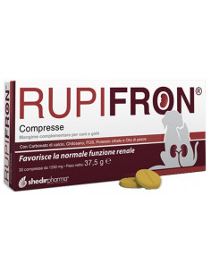 Rupifron 30 Compresse...