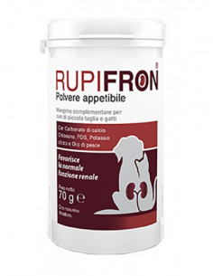 Rupifron Polvere 70 G