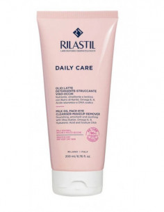 RILASTIL DAILY CARE OLIO...