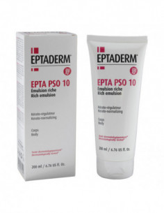 Epta Pso 10 Emulsione Ricca...