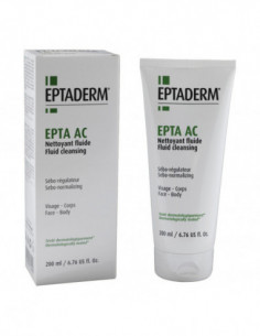 Epta Ac Detergente Fluido...