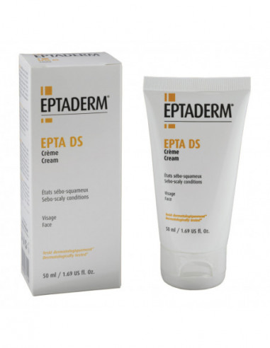 Epta Ds Crema 50 Ml