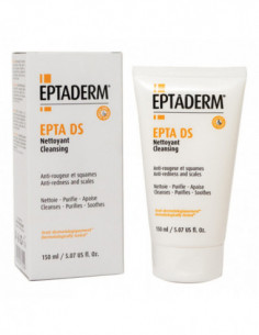 Epta Ds Detergente 150 Ml