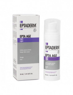 Epta Age Light Crema 30 Ml