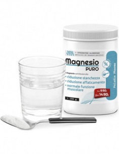 Sanavita Magnesio Puro 150 G