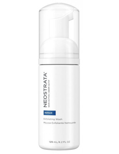 Neostrata Sa Exfoliating Wash 125 Ml