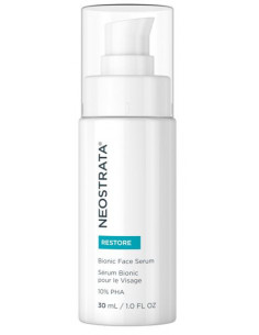 Neostrata Bionic Face Serum...