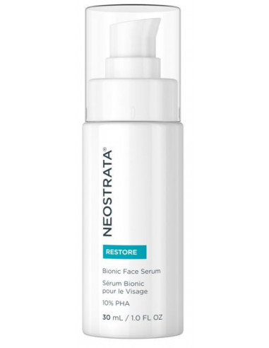 Neostrata Bionic Face Serum 30 Ml