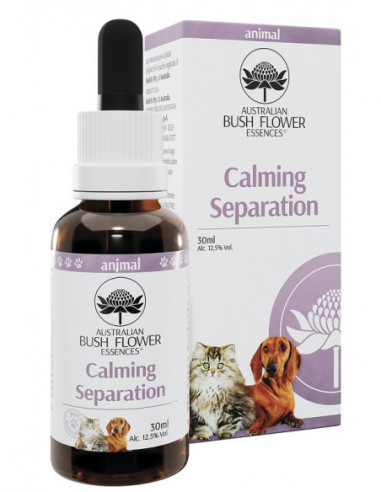 Calming Separation 30 Ml
