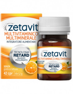 Zetavit Multivi Multimin 42...
