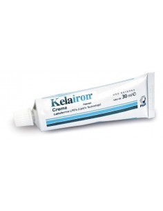 Kelairon Crema 30 Ml
