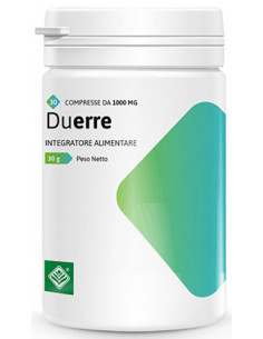 Duerre 30 Compresse