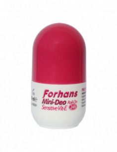 Forhans Mini Deo Sensitive